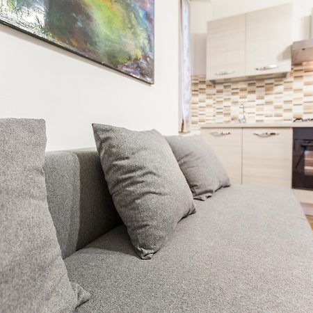 Amaseo - The Place Apartments Bologna Exterior photo